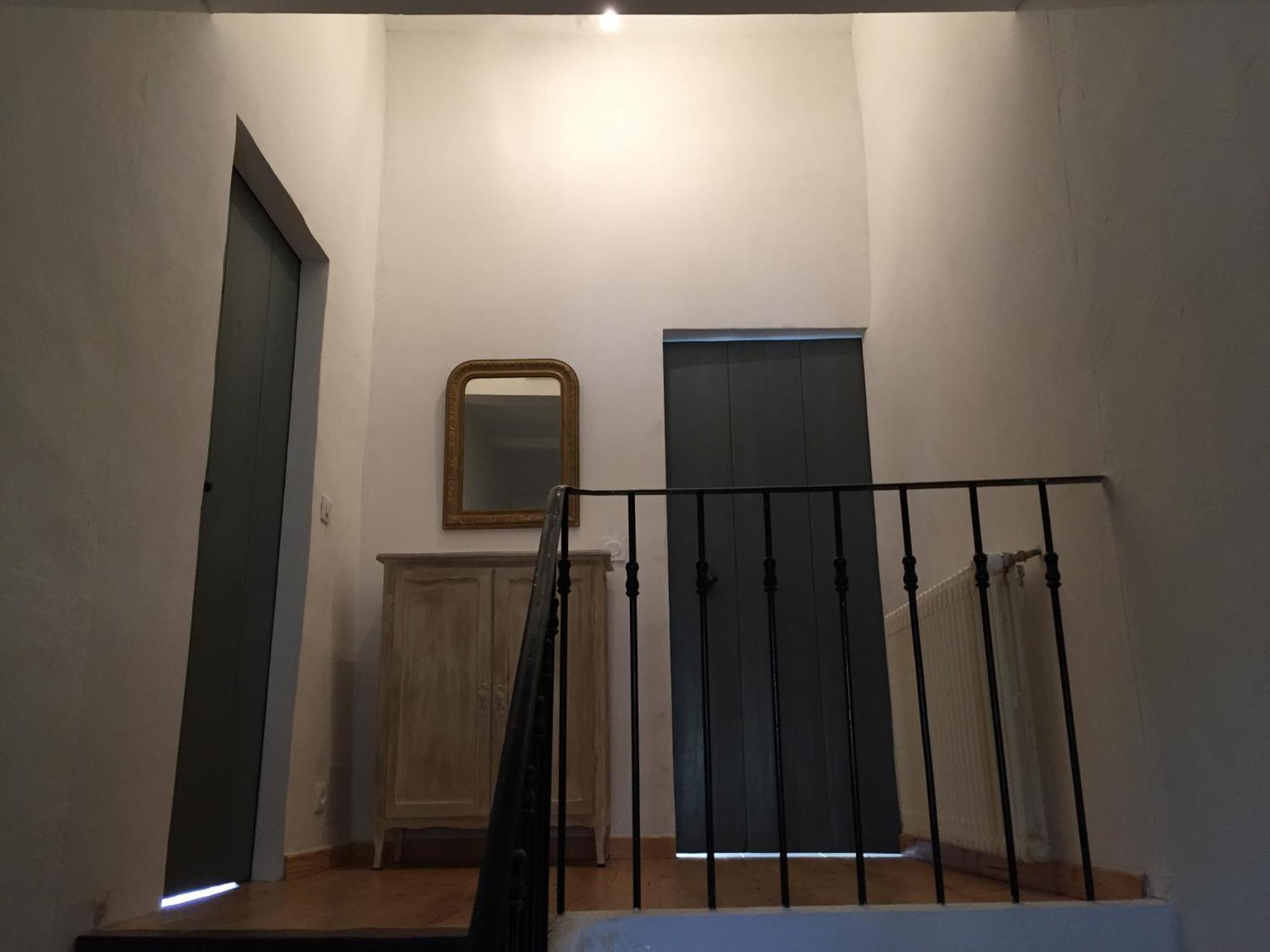 B&B - Le Vieux Figuier แวกเกราส ภายนอก รูปภาพ